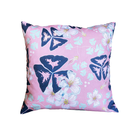 Kuddfodral, Rosa